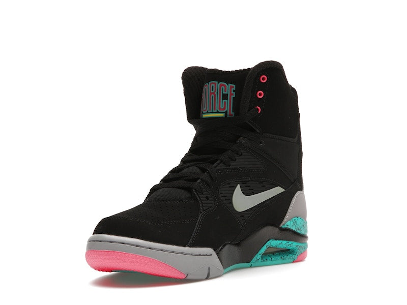 Nike Air Command Force Spurs