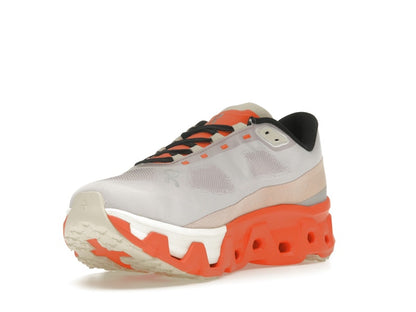 On Running Cloudmonster Hyper Mauve Flame