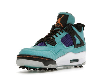 Jordan 4 Retro Golf US Open Torrey Pines Pack ACG