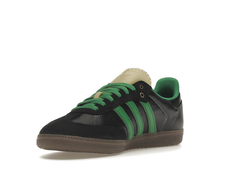 adidas Samba Wales Bonner Black