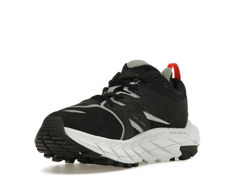 Hoka One One Anacapa Low Gore-Tex WTAPS Jet Black
