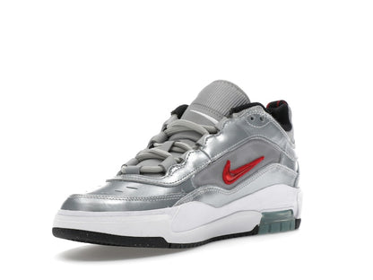 Nike SB Air Max Ishod Wair Silver Bullet