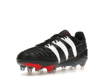 adidas Predator 94 FG Limited Edition Black Vivid Red