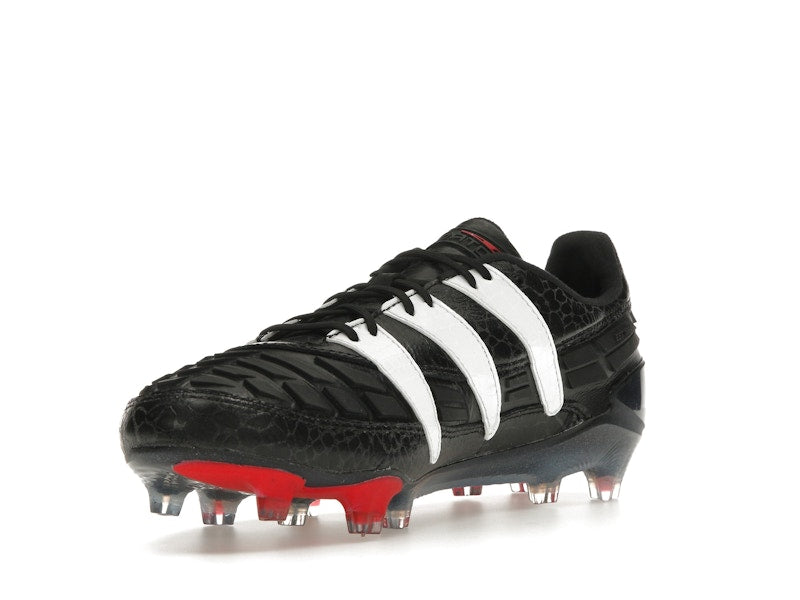adidas Predator 94 FG Limited Edition Black Vivid Red