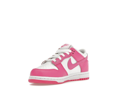 Nike Dunk Low Laser Fuchsia (PS)