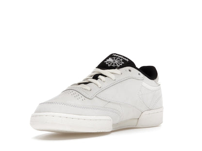 Reebok Club C SNEEZE Magazine