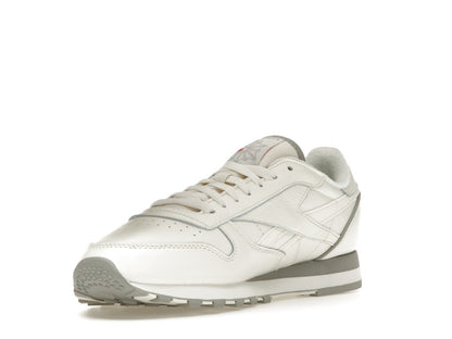 Reebok Classic Leather 1983 Vintage Chalk