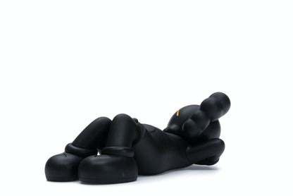 KAWS Holiday Japan Vinyl Figure Black