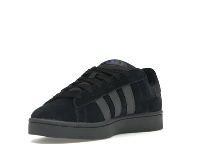 adidas Campus 00s Core Black Lucid Blue