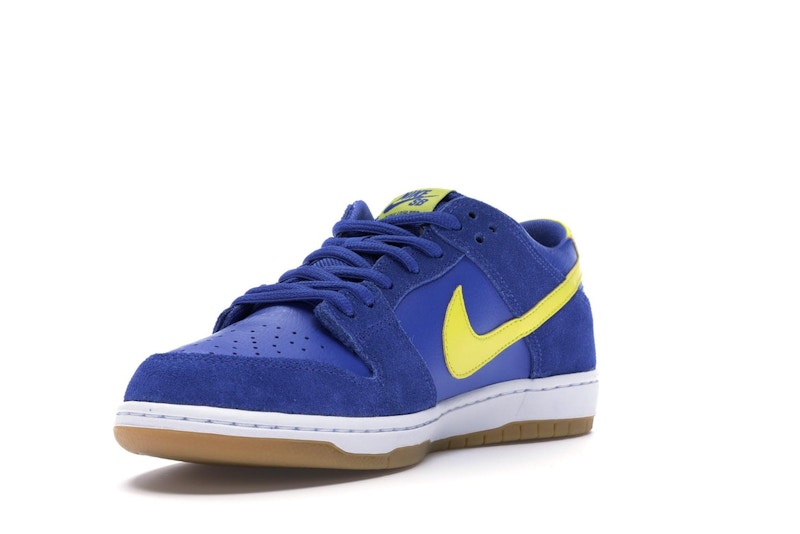 Nike SB Dunk Low Boca Jr