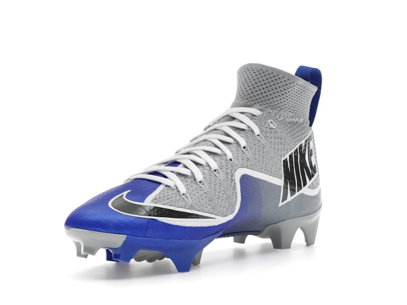 Nike Vapor Edge 360 Untouchable Mid Grey Racer Blue