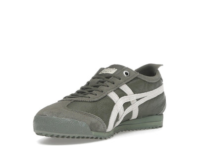 Onitsuka Tiger Mexico 66 SD Vintage Mantle Green Ivory