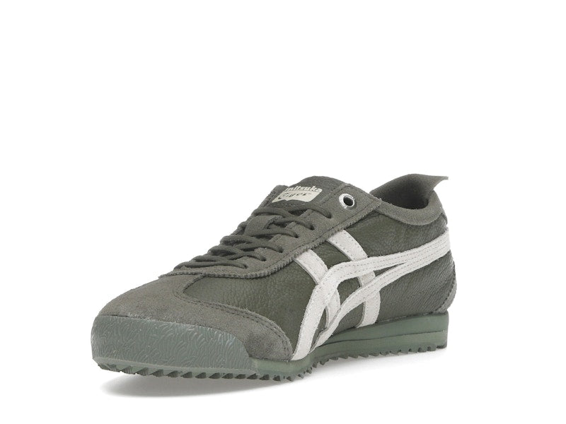 Onitsuka Tiger Mexico 66 SD Vintage Mantle Green Ivory