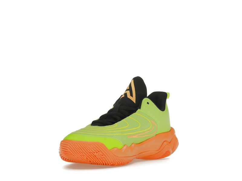 Nike Giannis Immortality 4 Halloween (GS)