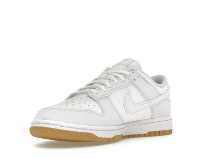 Nike Dunk Low Next Nature Football Grey Gum (Women's)