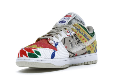 Nike Dunk Low SP City Market