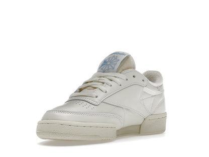 Reebok Club C 85 Vintage Chalk Essential Blue
