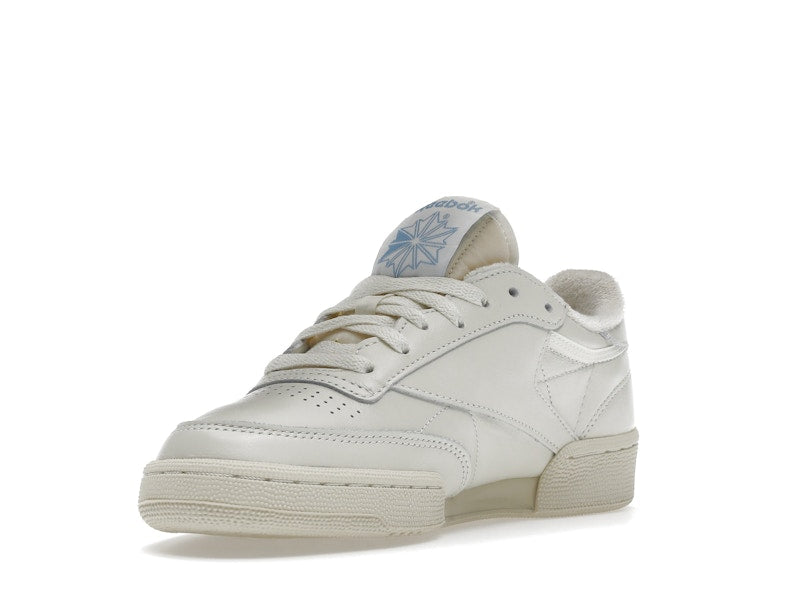 Reebok Club C 85 Vintage Chalk Essential Blue