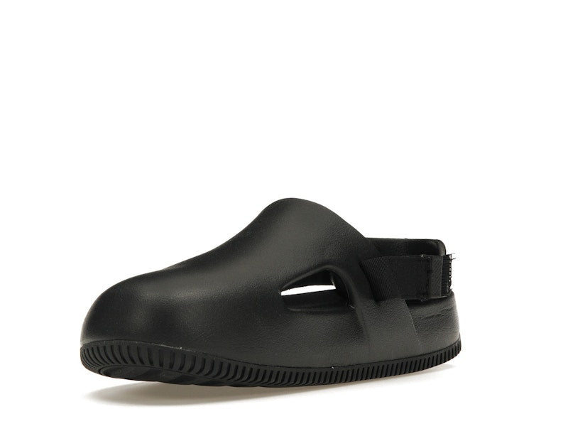 Nike Calm Mule Black