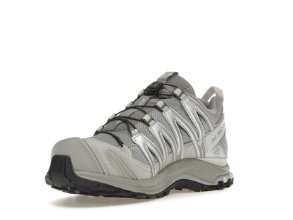 Salomon XA Pro 3D Alloy Silver