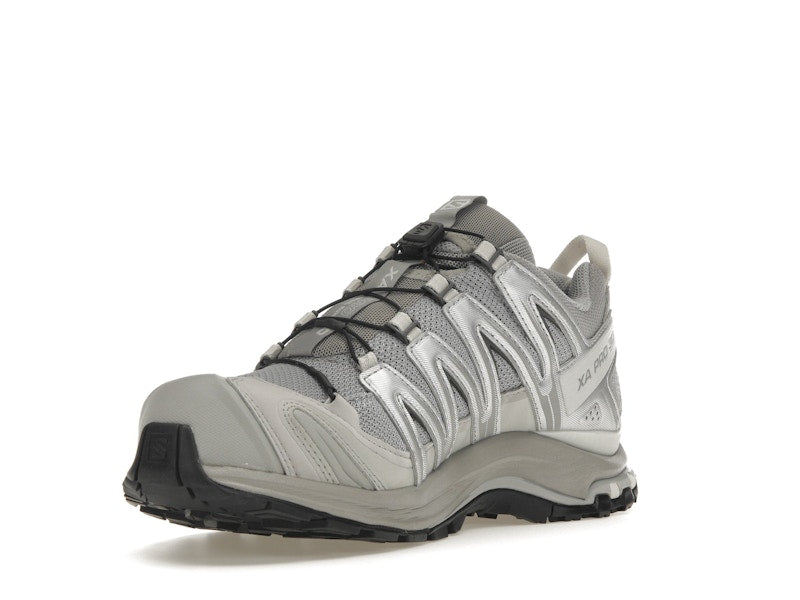 Salomon XA Pro 3D Alloy Silver