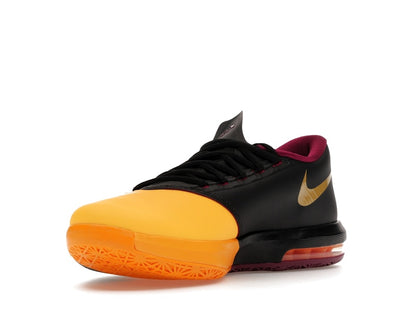 Nike KD 6 Peanut Butter & Jelly (PBJ) (2026)