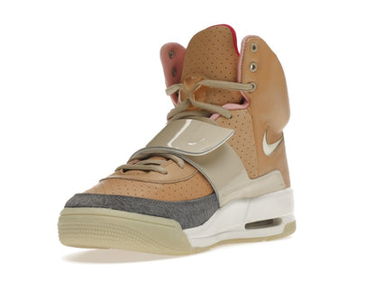 Nike Air Yeezy 1 Net Tan