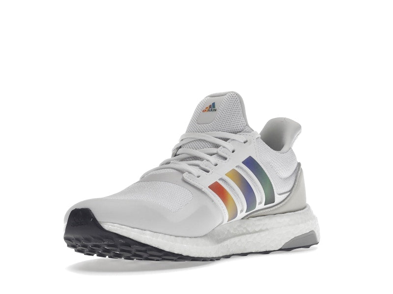 adidas Ultra Boost DNA White Multi (Women's)