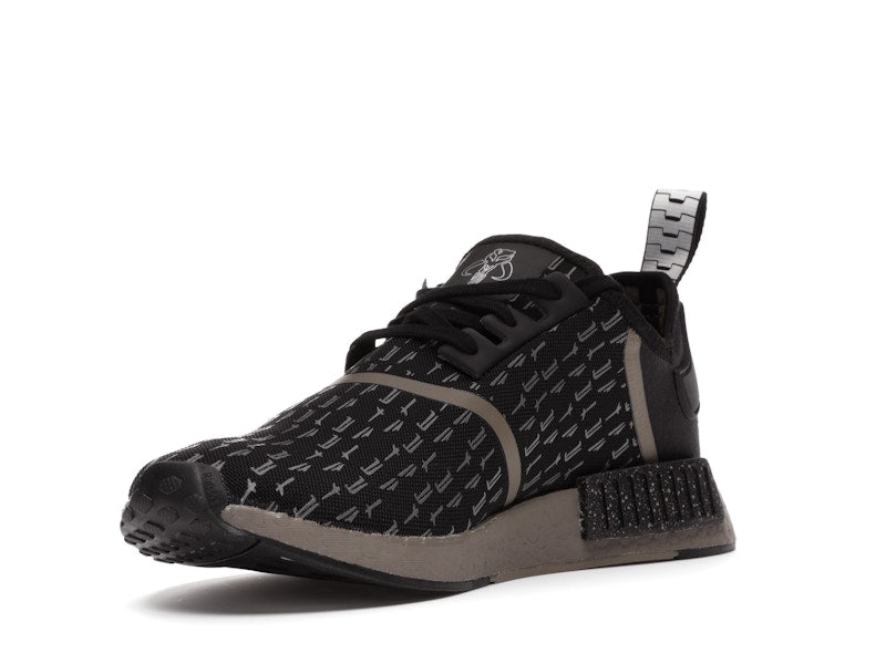 adidas NMD R1 Star Wars The Mandalorian