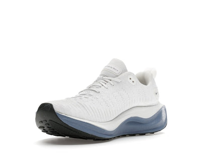 Nike ReactX Infinity Run 4 Summit White Ashen Slate