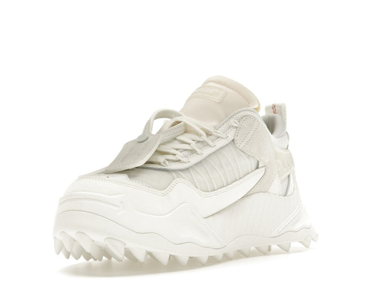 OFF-WHITE Odsy-1000 White