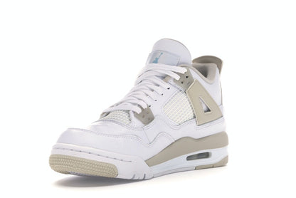 Jordan 4 Retro Sand (2017) (GS)