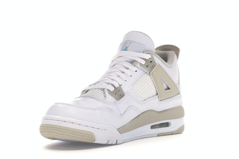 Jordan 4 Retro Sand (2017) (GS)