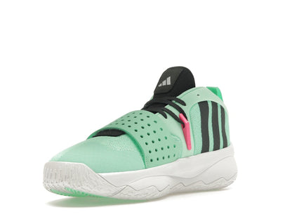 adidas Dame 8 EXTPLY Pulse Mint