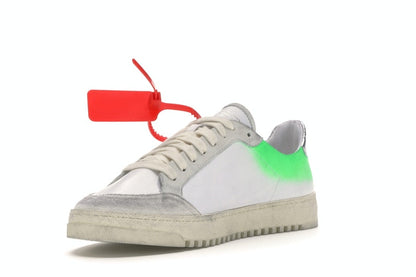 OFF-WHITE 2.0 Green Spray FW19