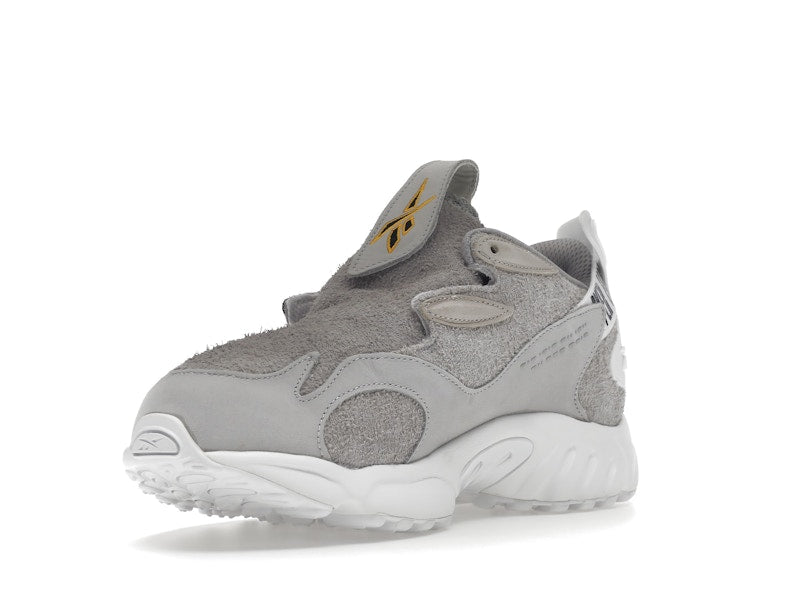 Reebok Daytona DMX Experiment Pyer Moss Taupe