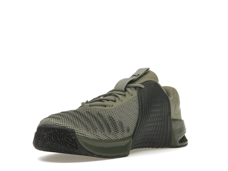 Nike Metcon 9 Light Army Cargo Khaki Sequoia Black
