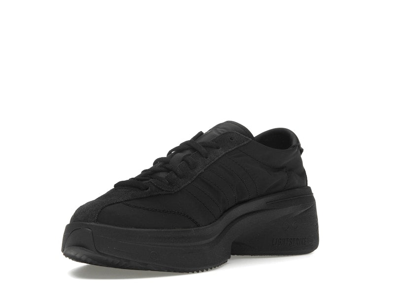 adidas Y-3 Subaya Black