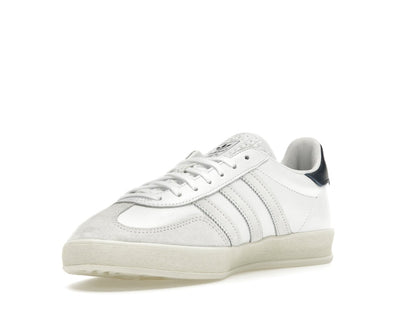 adidas Gazelle Indoor Kith Classics White Navy