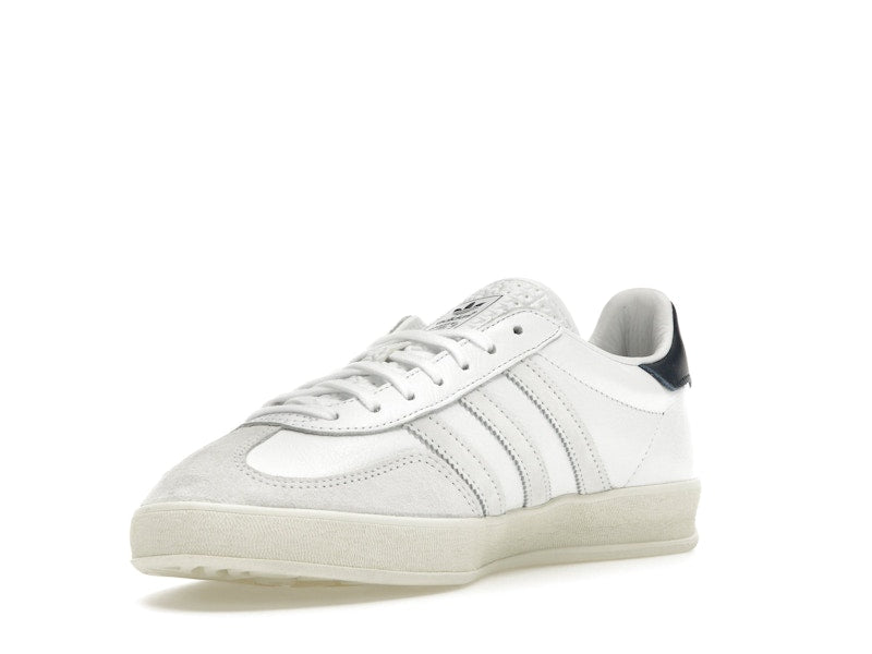adidas Gazelle Indoor Kith Classics White Navy