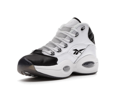 Reebok Question Mid Why Not Us