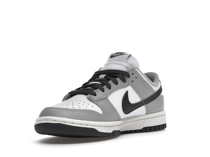 Nike Dunk Low Light Smoke Grey (Women's)