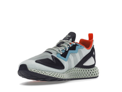 adidas ZX 2K 4D Dash Green