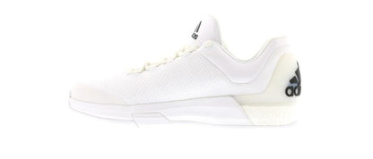 adidas Crazylight Boost Triple White James Harden