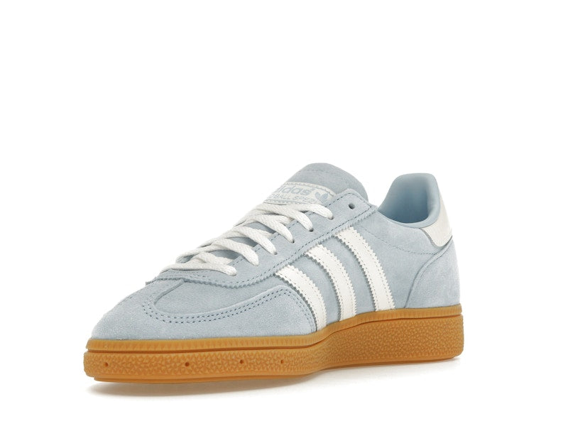 adidas Handball Spezial Clear Sky (Women's)