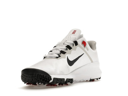 Nike Tiger Woods TW '13 Retro White Varsity Red (Wide)
