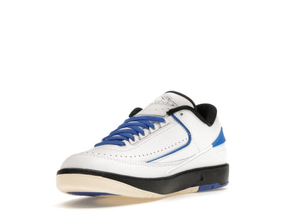 Jordan 2 Retro Low Varsity Royal (Women's)
