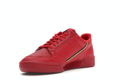 adidas Continental 80 Scarlet