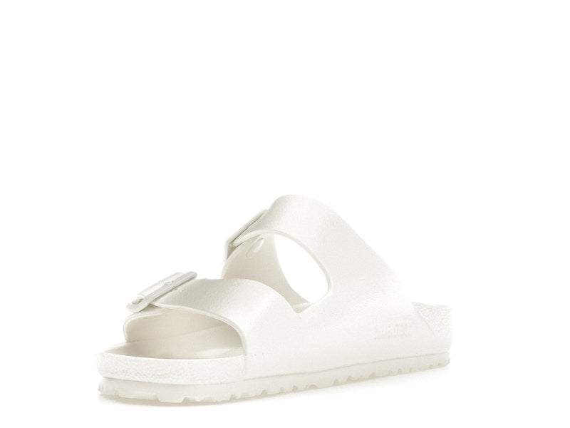 Birkenstock Arizona Essentials Eva White (Women's)