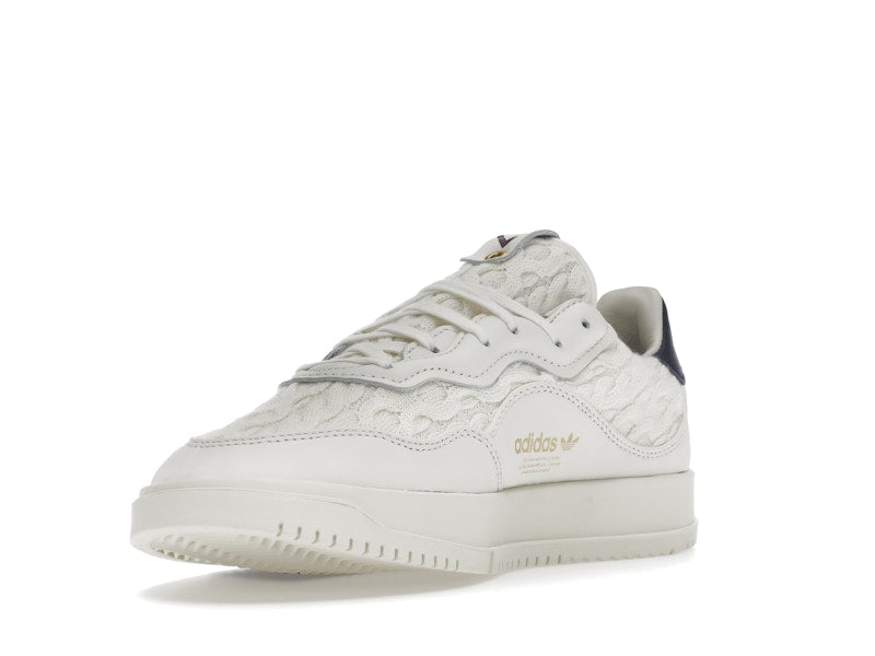 adidas SC Premiere Extra Butter Cableknit Off White